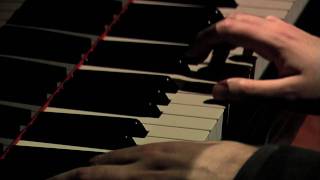 Grieg Notturno Op 54 No 4  Alessandro Stella piano [upl. by Daniala]