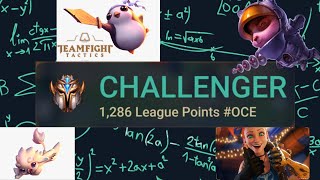 Quick tutorial to make a TFT  Teamfight Tactics Rank Tracker for Streamlabs OBS [upl. by Nahgeam]