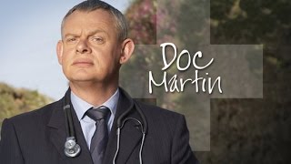 Doc Martin Season 7 Episode 3 [upl. by Naras]