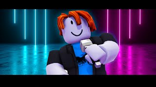 DONT CALL ME A NOOB SONG Official Roblox Music Video [upl. by Arnold585]