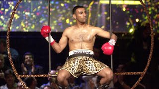 TOP 10 GREATEST PRINCE NASEEM HAMED KNOCKOUTS [upl. by Eedeed]