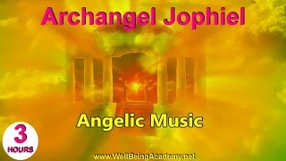 02  Angelic Music  Archangel Jophiel [upl. by Schonfield]