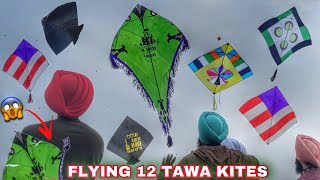 Welcome to the Exciting World of Kite Fights amp Kite Flying  Unstoppable [upl. by Os]