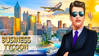 I built a Max Business Tycoon [upl. by Cristiano]