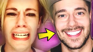 Whatever Happened to Chris Crocker Leave Britney Alone Guy [upl. by Niattirb768]