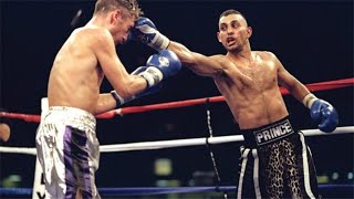 Naseem Hamed  Defense Highlights [upl. by Immanuel419]