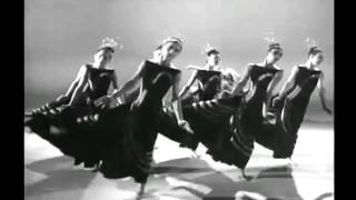 Martha Graham Dance Videos [upl. by Madelyn]