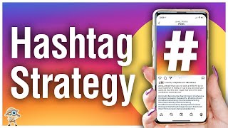 How to Use Instagram Hashtags for Maximum Exposure [upl. by Cleaves]