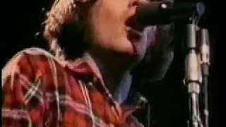 Bad Moon Rising  Creedence Clearwater Revival Live [upl. by Maxine704]