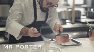 Inside The Best Restaurant In The World Osteria Francescana  MR PORTER [upl. by Dweck613]