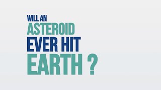 Will an Asteroid Ever Hit Earth We Asked a NASA Scientist [upl. by Kcirdnekel]