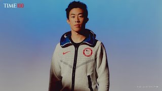 Nathan Chen  TIME100 [upl. by Annoit]