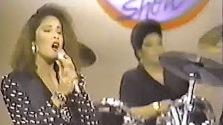 Selena  Ámame Quiéreme The Johnny Canales Show 1989 [upl. by Sullivan]