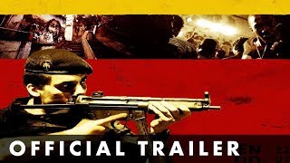 ELITE SQUAD  Official Trailer  Directed by José Padilha [upl. by Egiedan]