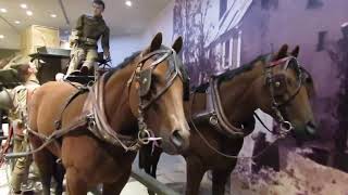 A Walk Through the US Army Transportation Museum [upl. by Alie]