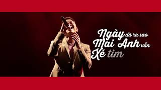 YÊU NHƯ NGÀY YÊU CUỐI  OFFICIAL LYRIC MV  MAI TIẾN DŨNG [upl. by Rialcnis]