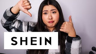 is SHEIN LEGIT SCAM WORTH IT why is it so cheap  answering all the question YOU want to know [upl. by Sivrep978]