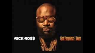 Rick Ross  Dice Pineapples feat Wale amp Drake [upl. by Ronacin]