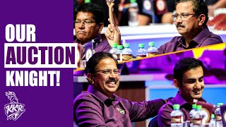 IPL Auction Recap Our Knight Out  KKR  2023 [upl. by Aleemaj]