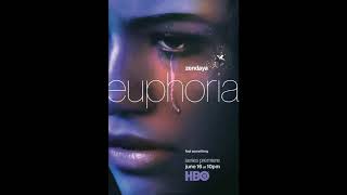 The Flamingos  I Only Have Eyes for You  euphoria OST [upl. by Friederike131]