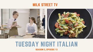 Tuesday Night Italian Season 3 Episode 13 [upl. by Isleana]