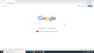 How to Disable AdBlock on Google Chrome [upl. by Delaney302]