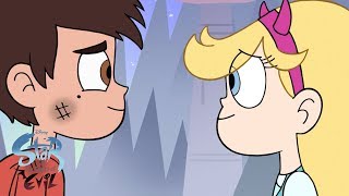 Finale💥  Star vs the Forces of Evil  Disney Channel [upl. by Eiclek]