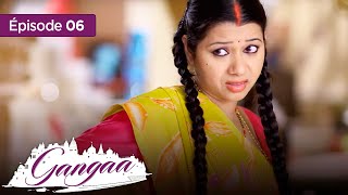 GANGAA  ep 06  Une jeunesse sacrifiée  Série en Français [upl. by Legnaros]