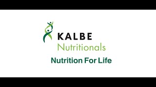 Company Profile  Kalbe Nutritionals [upl. by Nyrtak934]