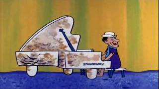 Flintstones The Original Yabba Dabba Doo Song [upl. by Haughay]