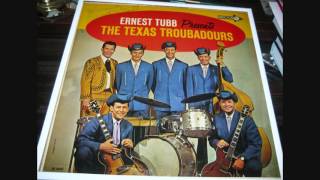 Ernest Tubb Presents The Texas Troubadours [upl. by Kcirrag]