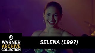 Trailer HD  Selena  Warner Archive [upl. by Schwejda]