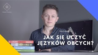 JAK UCZYĆ SIĘ JĘZYKÓW OBCYCH [upl. by Dami]