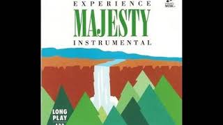 Majesty Instrumental  Interludes Integrity Music 1992 [upl. by Katz]