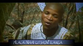 Amadodana Ase Wesile Lala go nna Hlala Nam [upl. by Beltran]