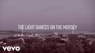 Manic Street Preachers  Liverpool Revisited Official Lyric Video [upl. by Lertnom]