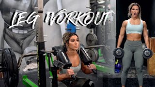 EXTREME LEG PUMP WORKOUT FART MACHINE PRANK TOPGOLF COMPETITION [upl. by Wit]