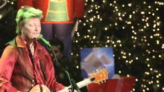 The Brian Setzer Orchestra  Jingle Bells Live [upl. by Capps]