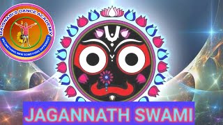 JAGANNATH SWAMI NAYANA PATHA GAMI BHABA TUME [upl. by Tav55]