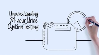 Understanding 24Hour Urine Cystine Testing [upl. by Corissa]