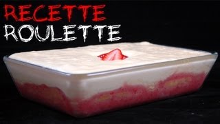 Recette  Tiramisu aux fraises [upl. by Pauwles]