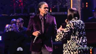 Landau Eugene Murphy Jr amp Patti Labelle  Youre All I Need To Get By AGT 2011 Finale [upl. by Reyna]