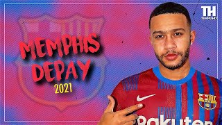 Heres why Barcelona Signed Memphis Depay [upl. by Razaele]