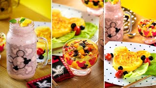 Desayuno Saludable para Niños [upl. by Eniloj439]