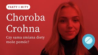 Choroba LeśniowskiegoCrohna Jakie stosuje się leki na chorobę Crohna i zapalenie jelit [upl. by Jacquenetta]