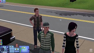 The Sims 3  PC Gameplay 1080p60fps [upl. by Andaira984]