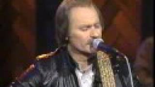 Vern Gosdin  Till the End [upl. by Nosnhoj]