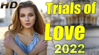 NEW RUSSIAN ROMANCE 2021 CENA SCHASTYA 2022 LovestorymovieTrials of Love 💕 [upl. by Nylime]