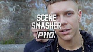 Zeph  Scene Smasher  P110 [upl. by Clair]