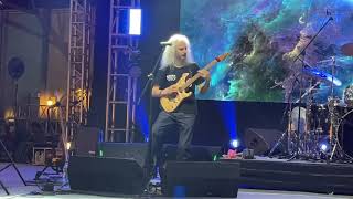 The Aristocrats  Bad Asteroid Live 2023 [upl. by Lesirg]